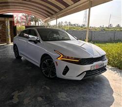 كيا K5